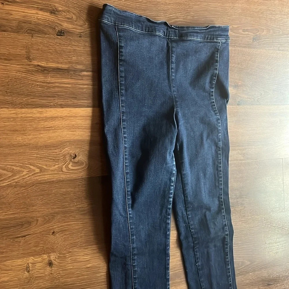 🔥4/$20 Urban Outfitters BDG Elastic Waist Jegging - Picture 4 of 8